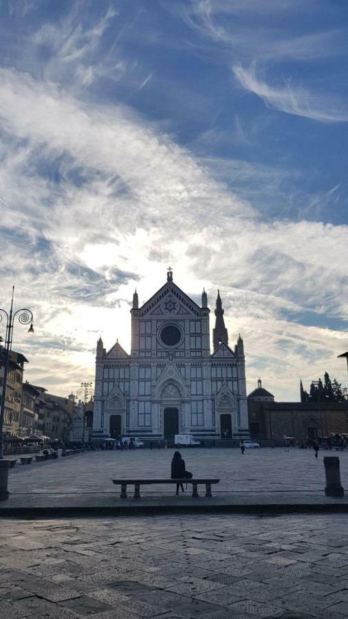 The Heart Of With View * Florencia